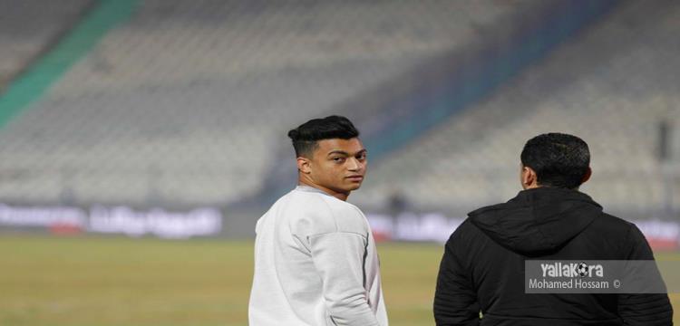 مصطفى محمد مصطفى محمد